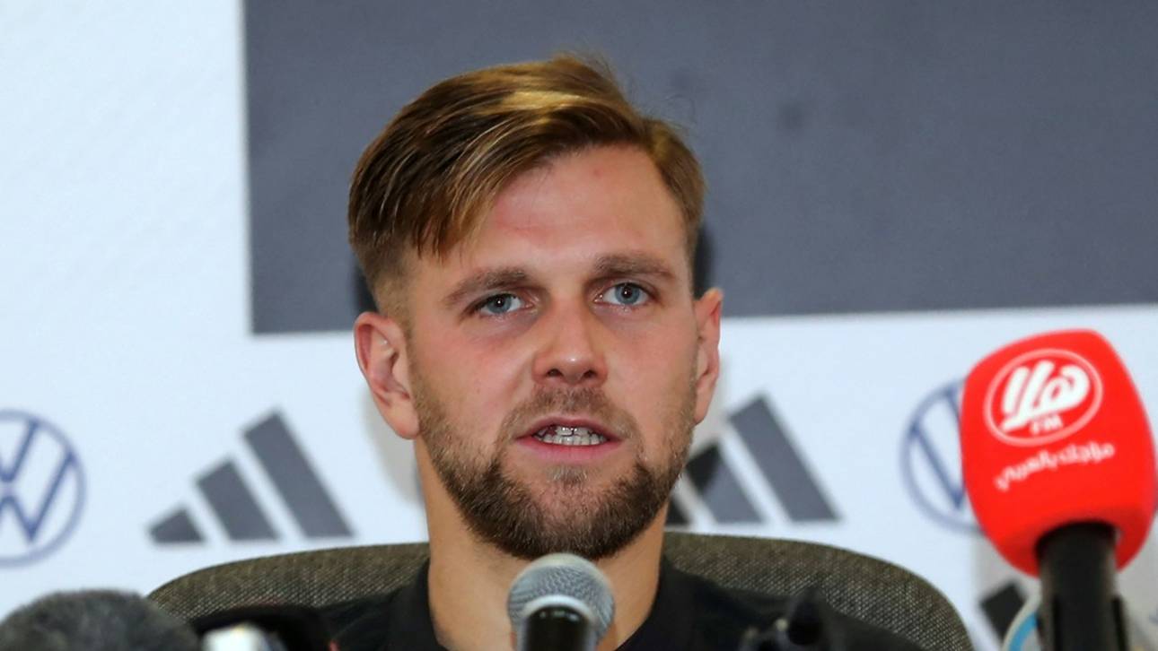 „Extrem schade“: Füllkrug kritisiert Umgang mit DFB-Auswahl