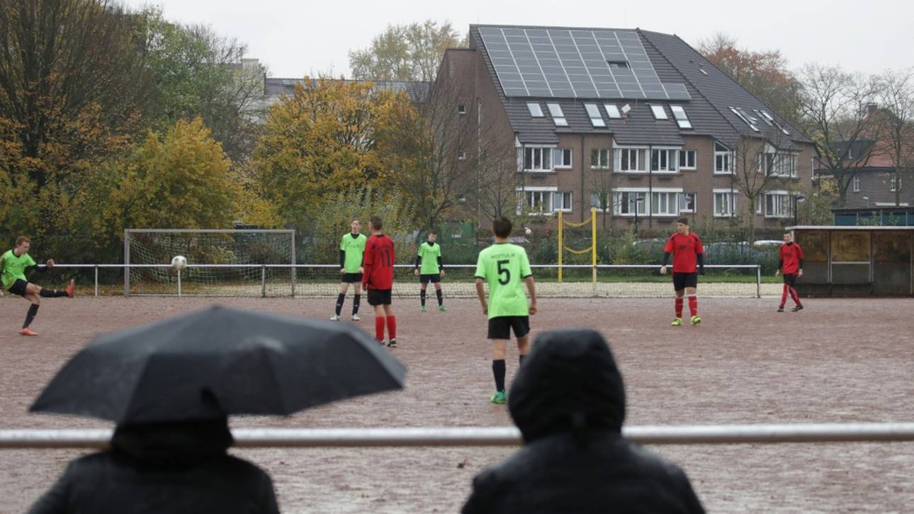 Landessportbund NRW fordert Öffnungsperspektiven für Sportvereine