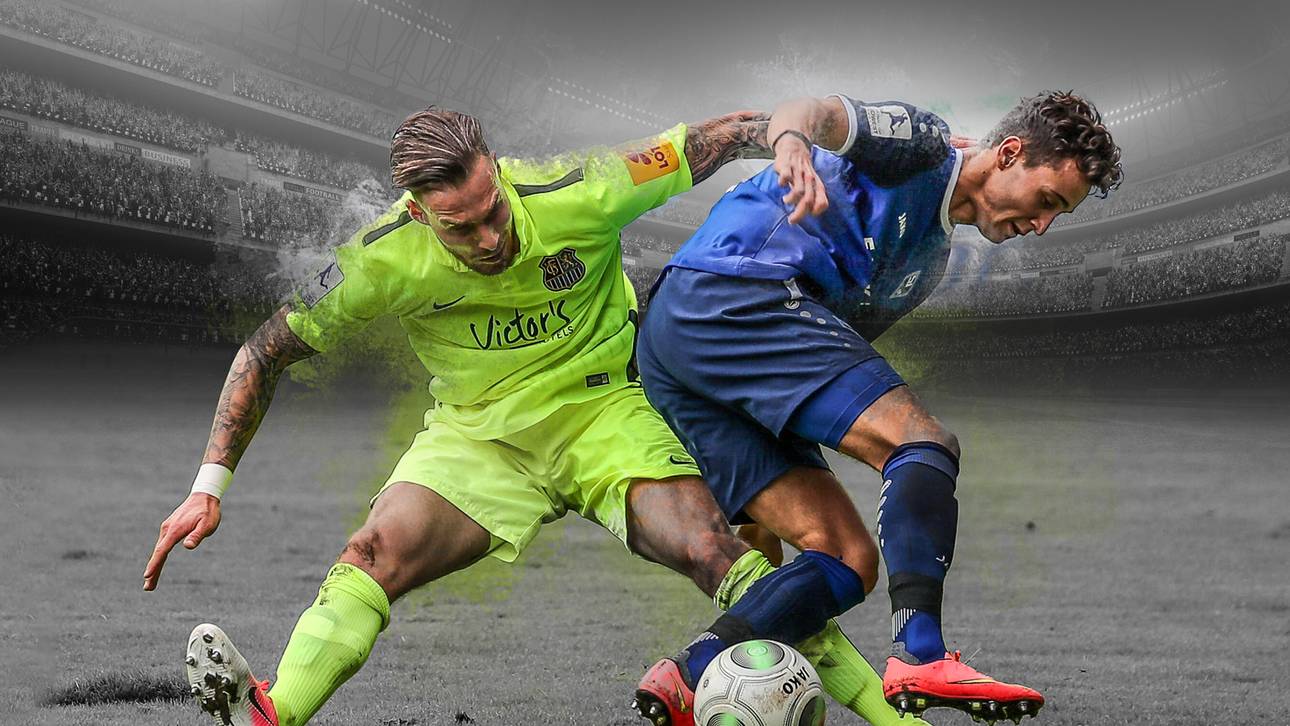 Mannheim fordert Tabellenführer