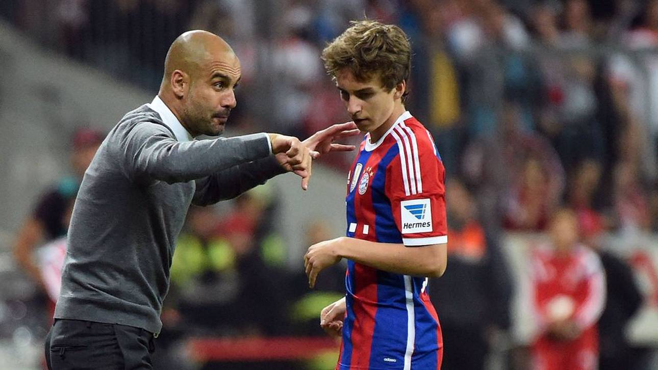 Ex-Bayern-Talent geht in die 3. Liga