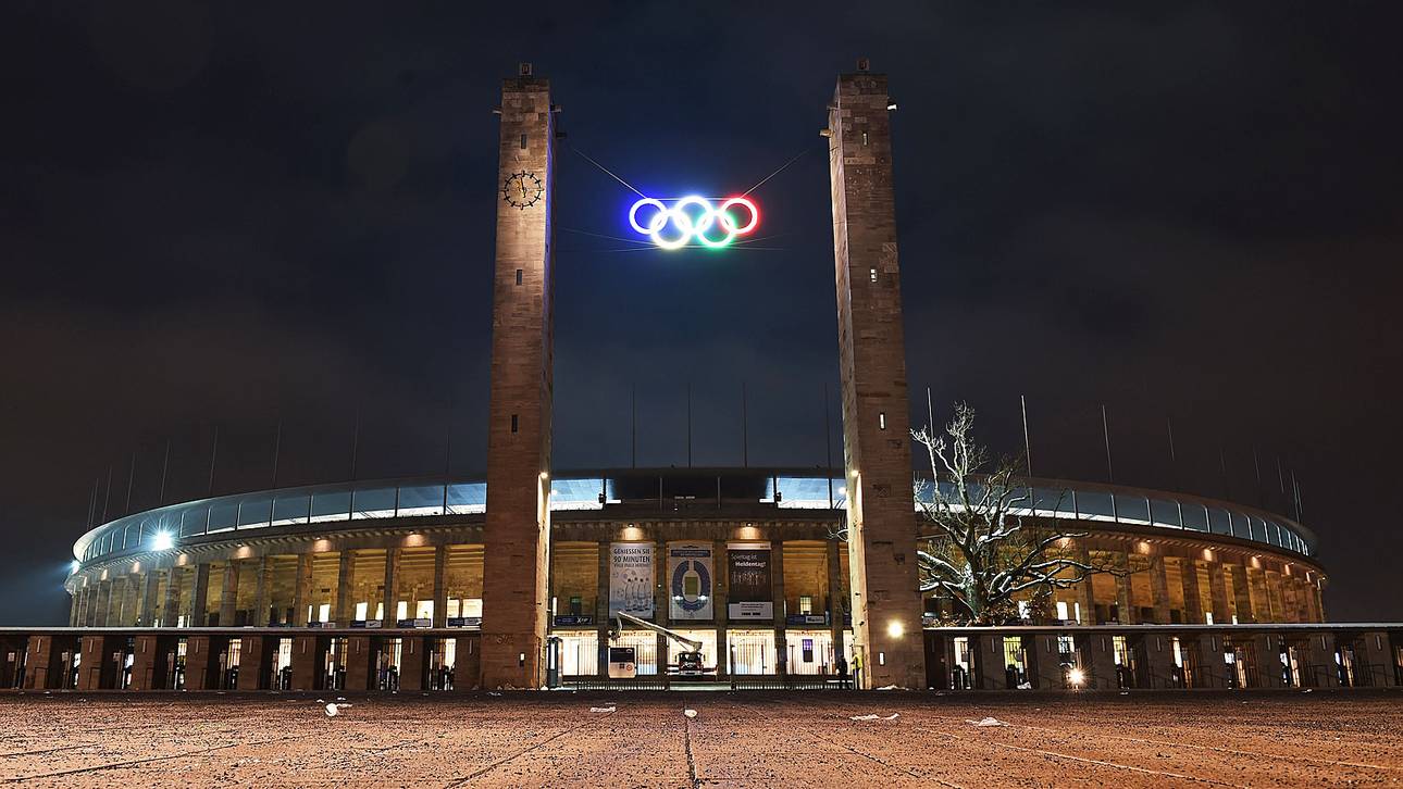 Gegner bringen sich in Stellung