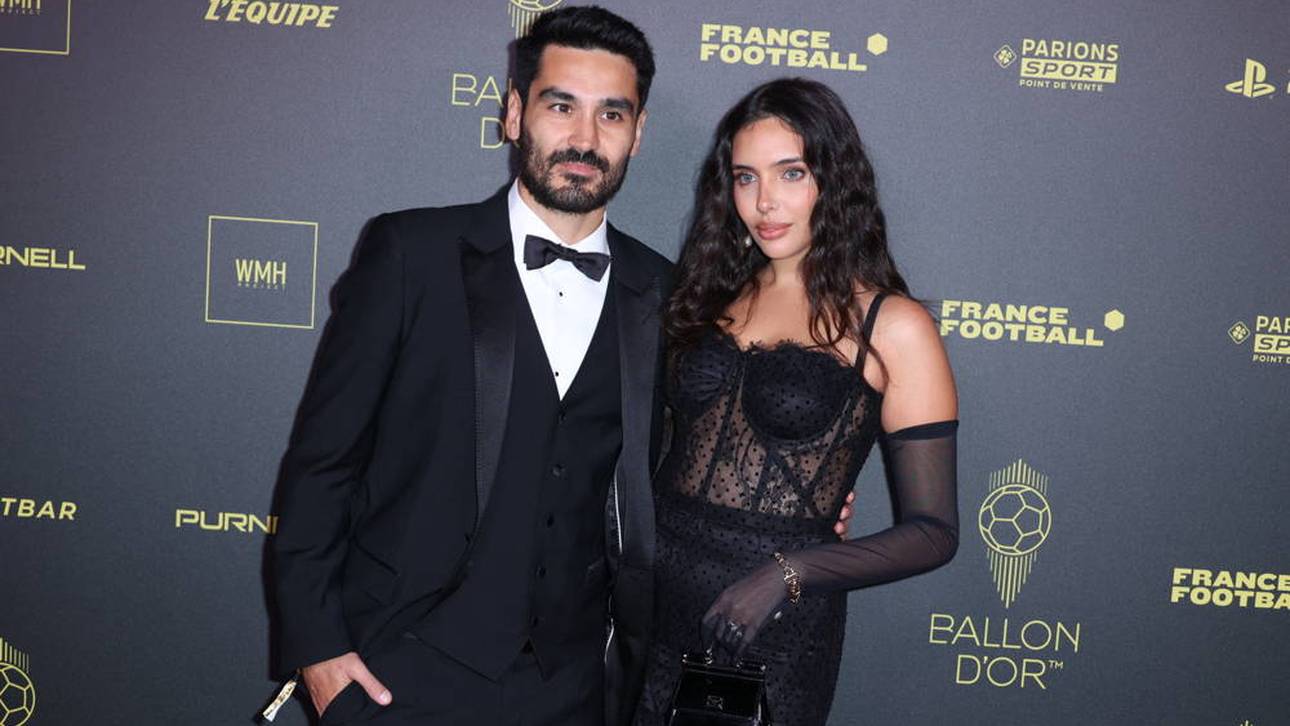 Gündogan-Wechsel schockte Gattin