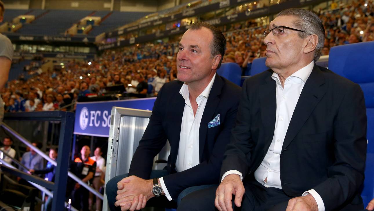 Assauer-Doku verpasst Weltrekord