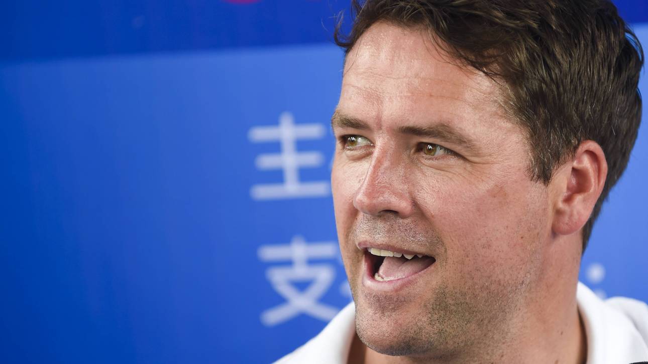 Owen glaubt an DFB-Durchmarsch