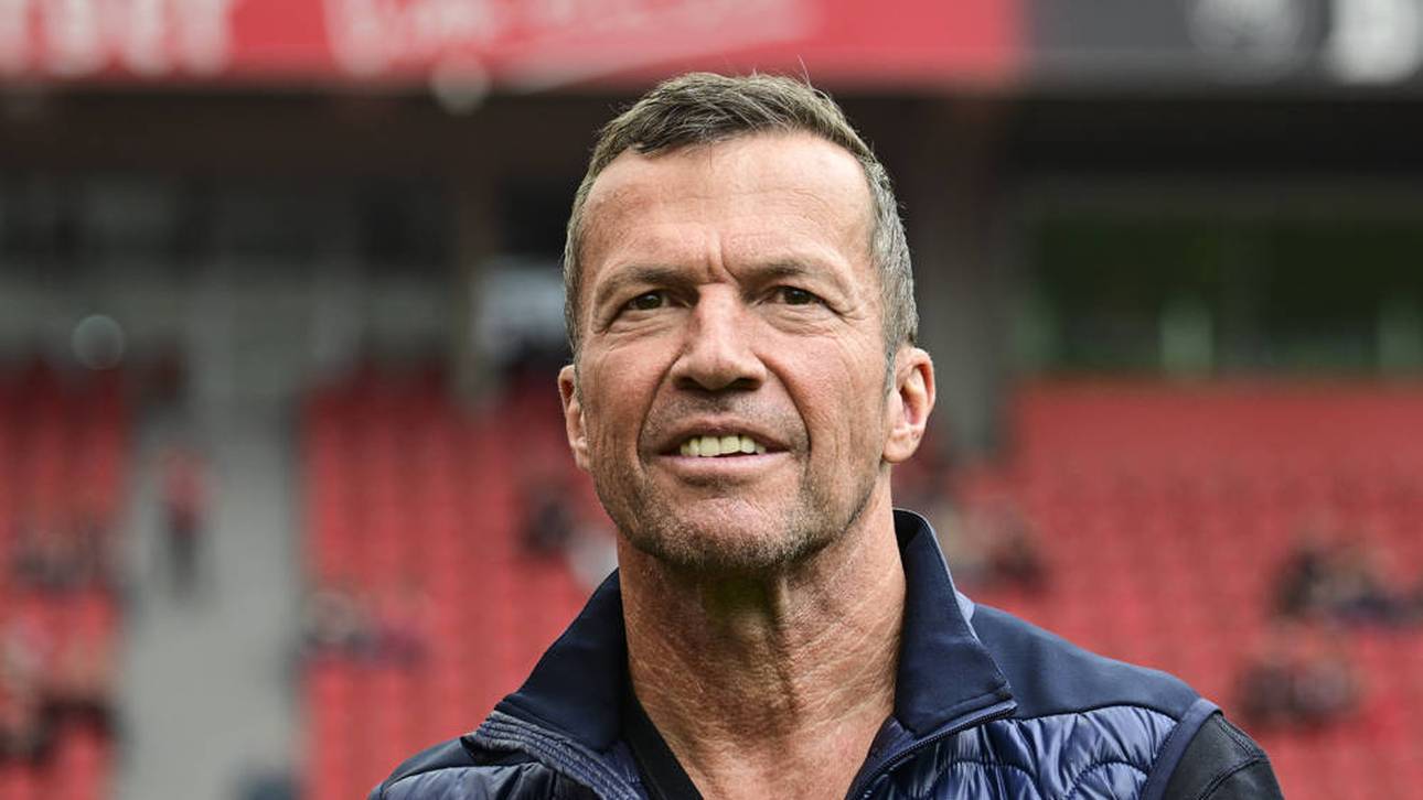 Lothar Matthäus sieht Marc-André ter Stegen als Favorit, die neue deutsche Nummer eins zu werden