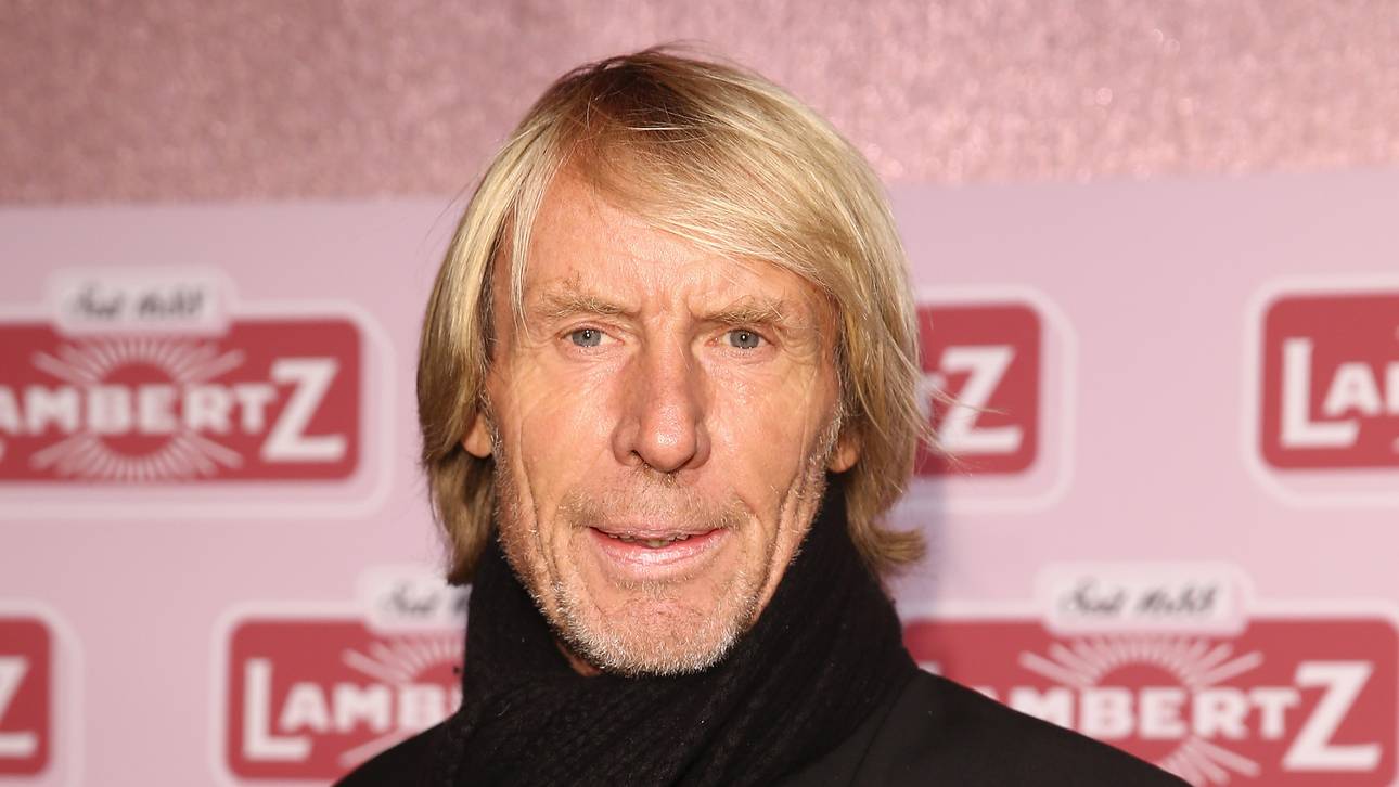 Thränhardt am Herzen operiert