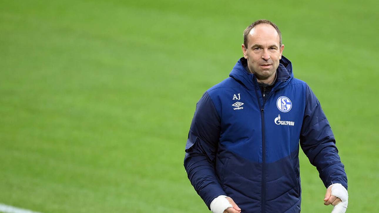 Fix! Schalke bekommt Finanzspritze