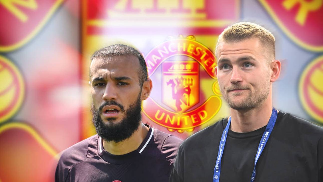 Ex-Bayern-Star in United-Startelf