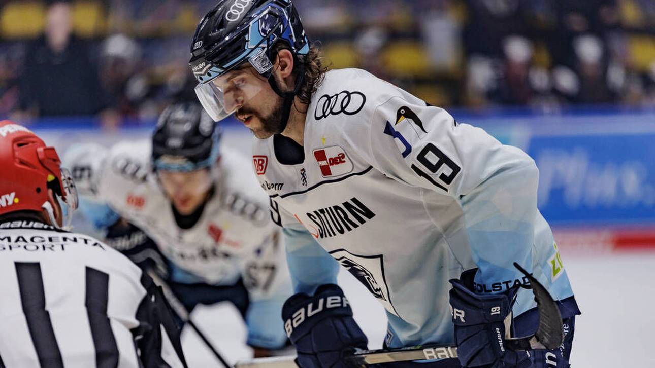 Ingolstadt verlängert mit Topscorer