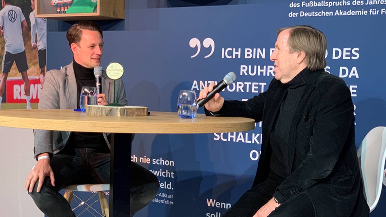 Netzer: „Bayern muss wachsam sein“