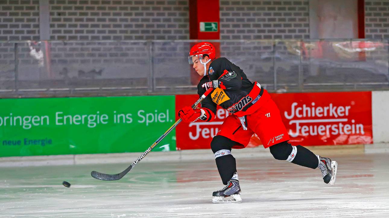 Der einhändige Held