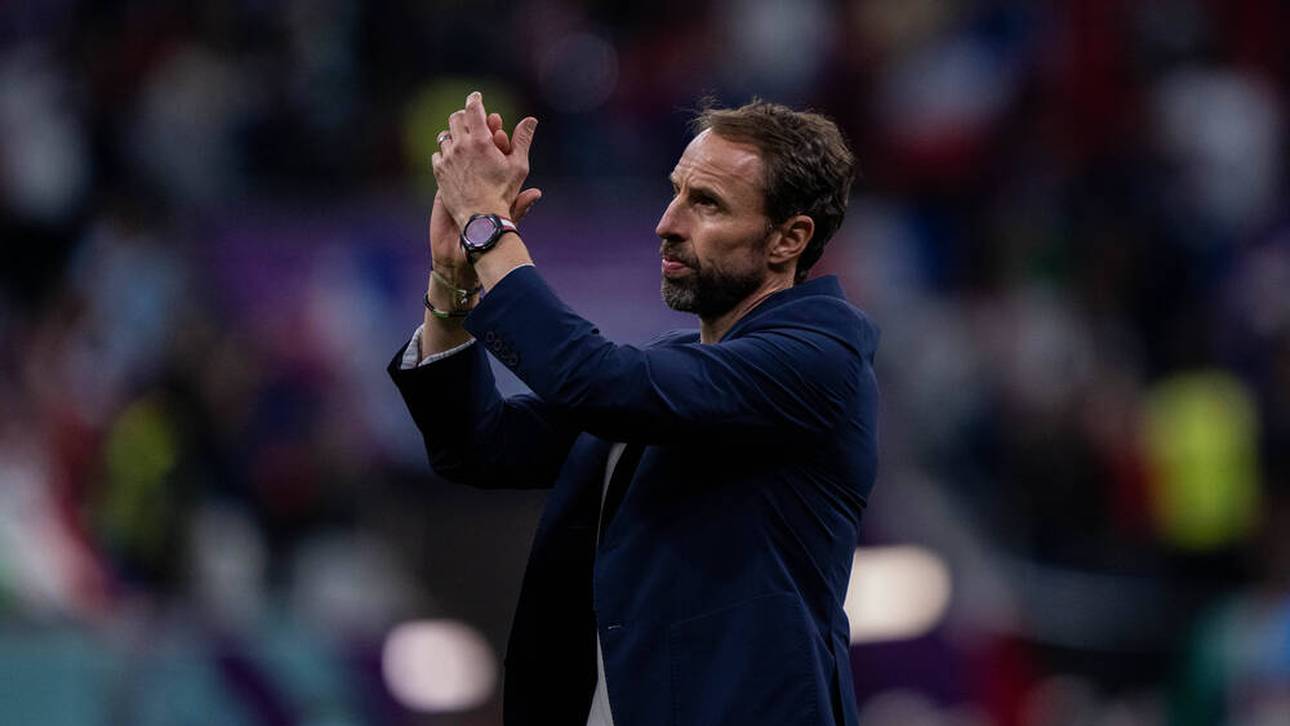Übernimmt Tuchel für Southgate?