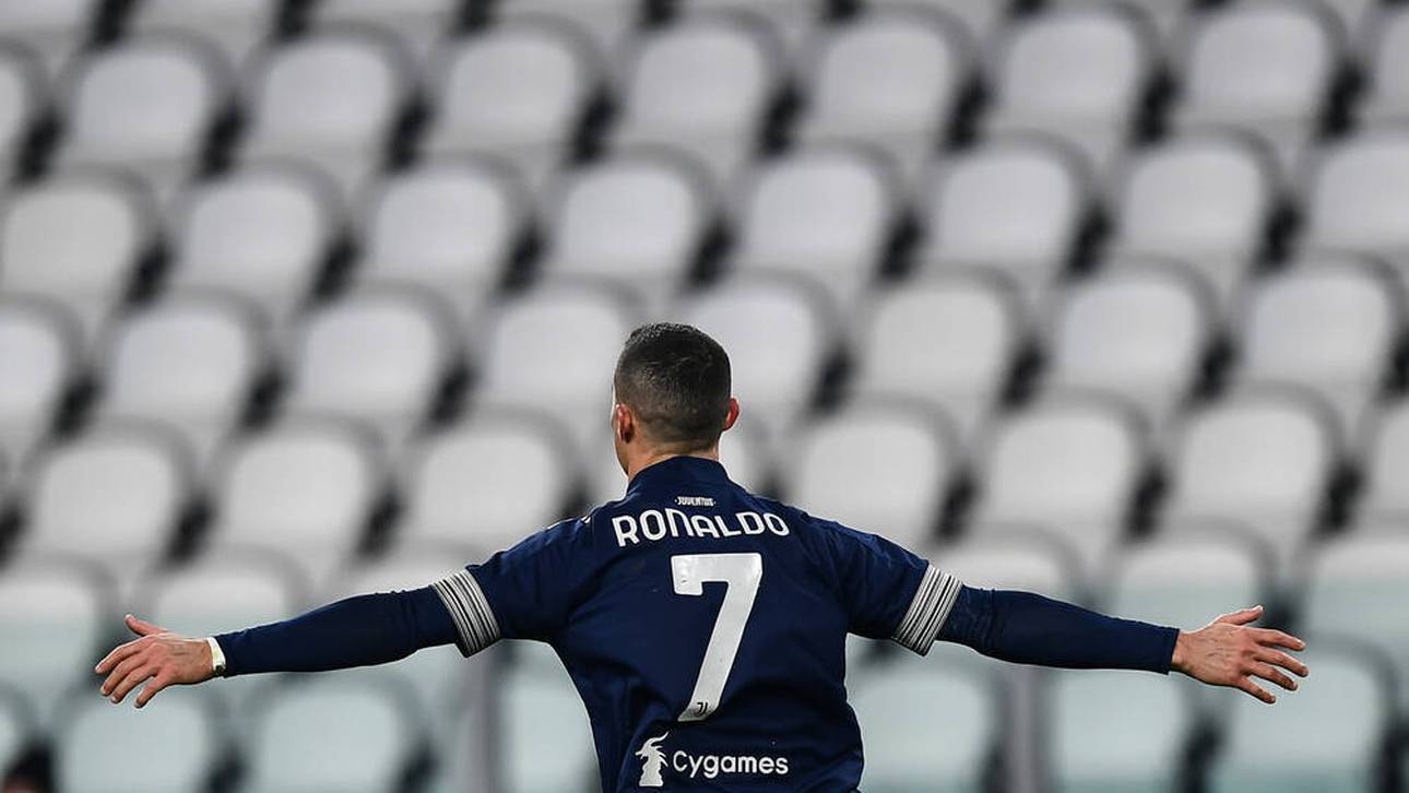 Juve feiert dritten Sieg in Serie