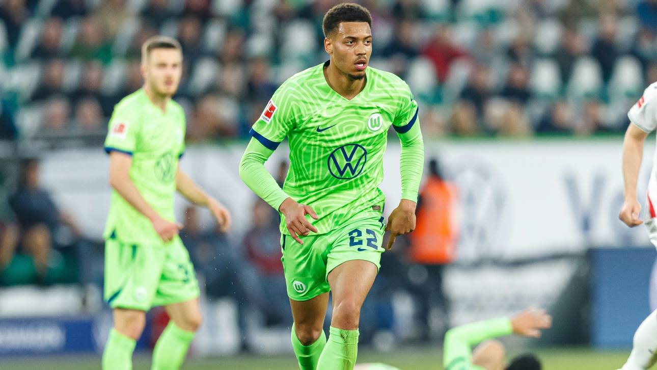 Trotz Protesten: BVB verpflichtet Wolfsburgs Nmecha