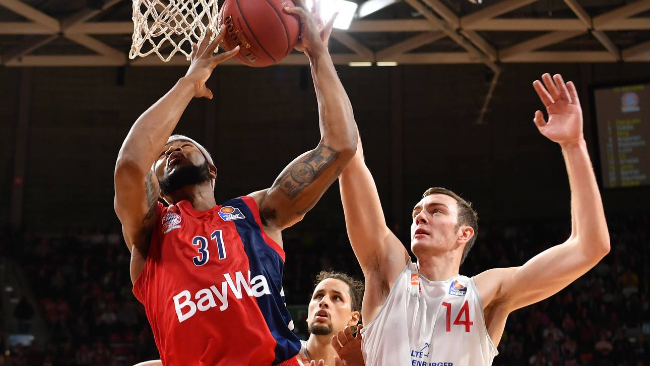 Herkenhoff träumt von der NBA