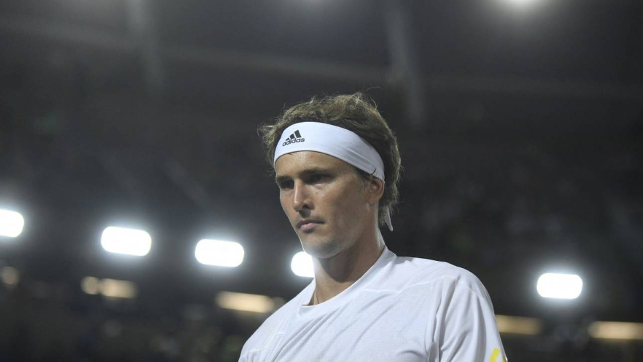 Davis Cup: Zverev führt Team an
