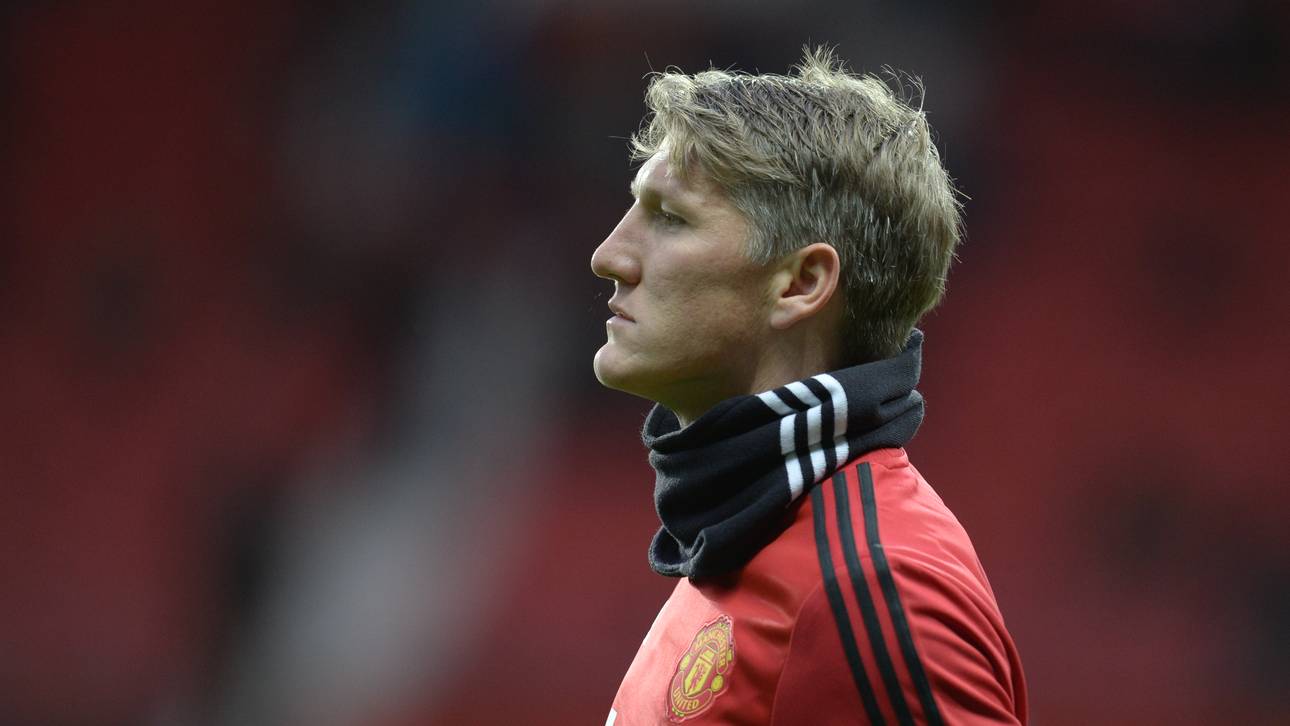 Schweinsteiger trauert um Unfallopfer