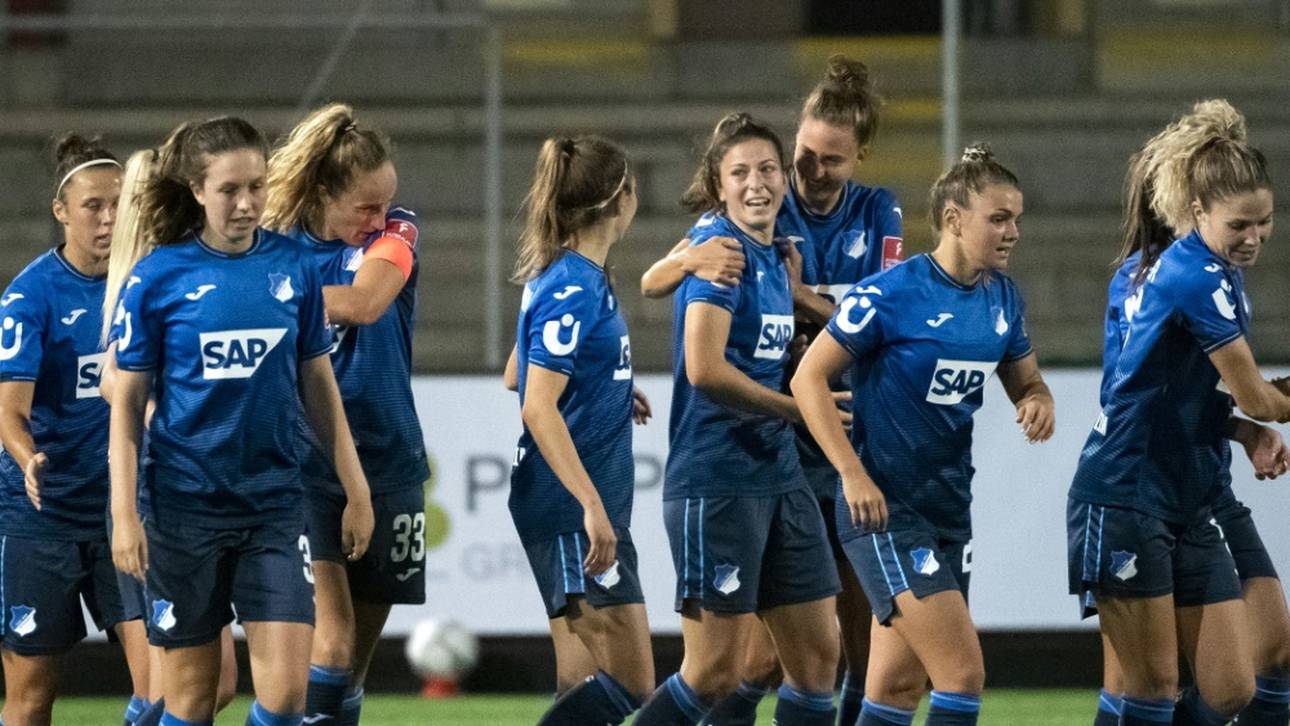 TSG erobert in Freiburg die Spitze