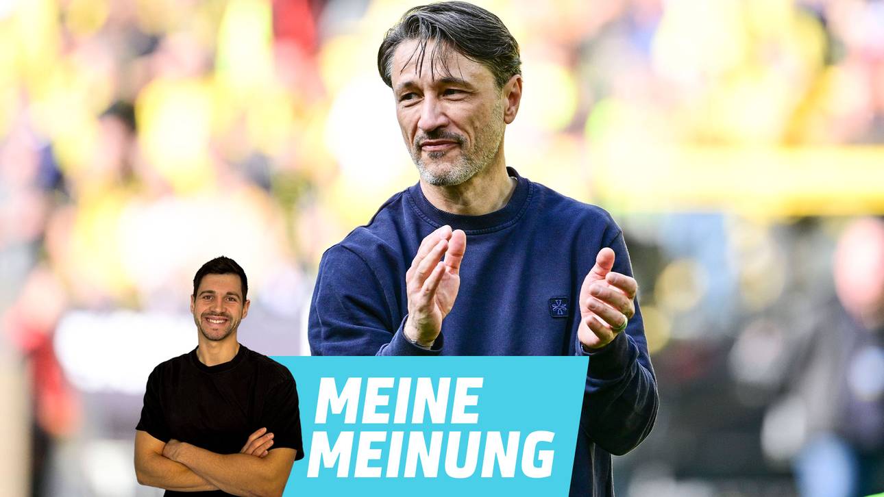 Kovacs Meisterstück