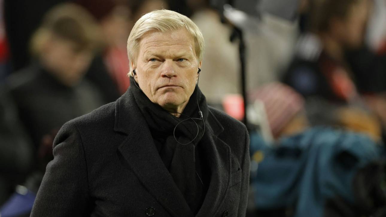 Das fordert Kahn jetzt