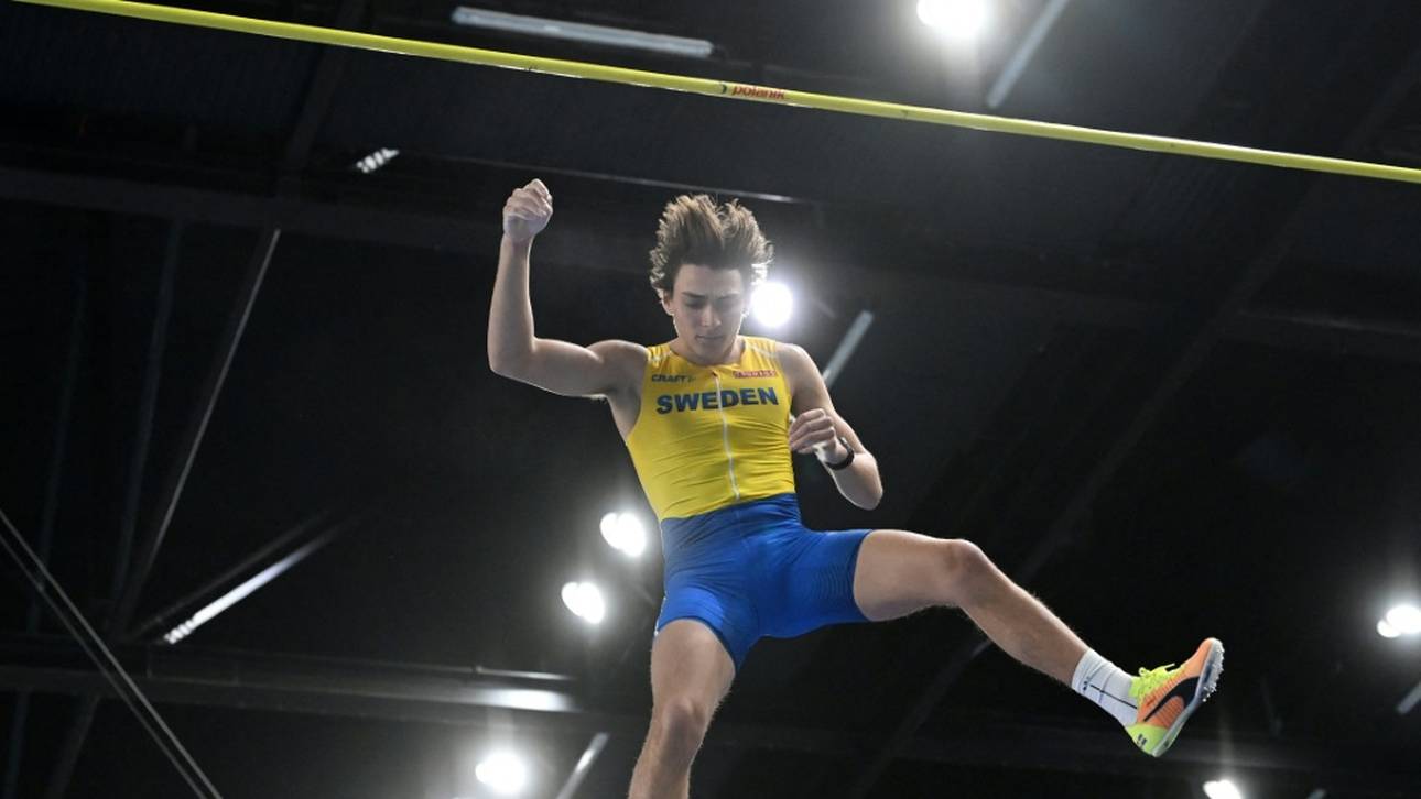 Leichtathletik-Weltverband tritt Klimabündnis bei