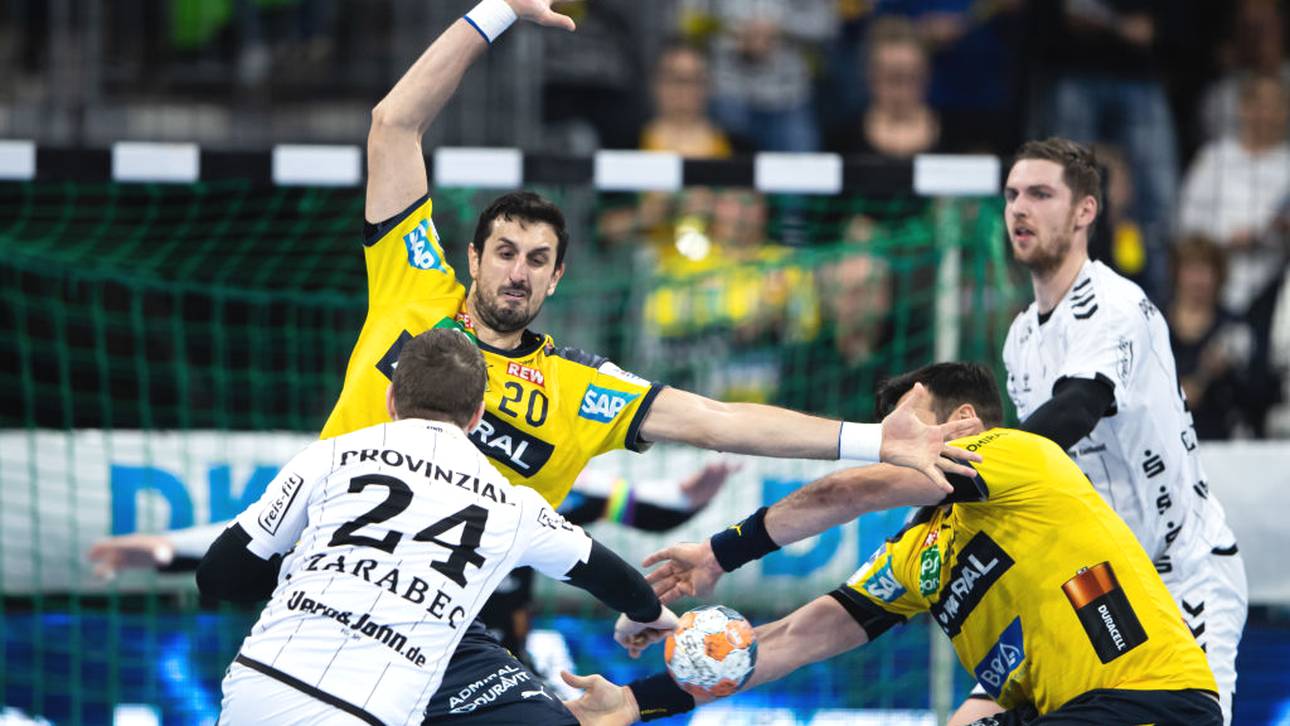 Sport profitiert von Hilfspaket