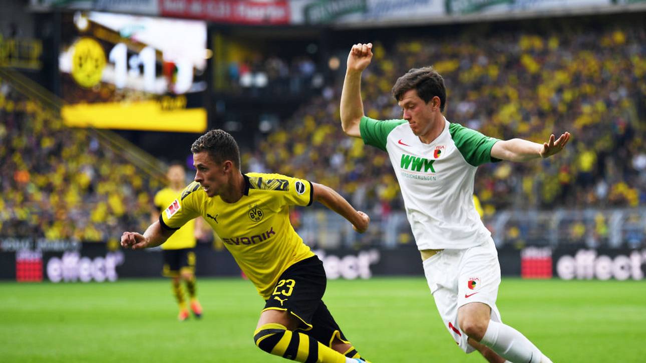 Gregoritsch findet neuen Klub