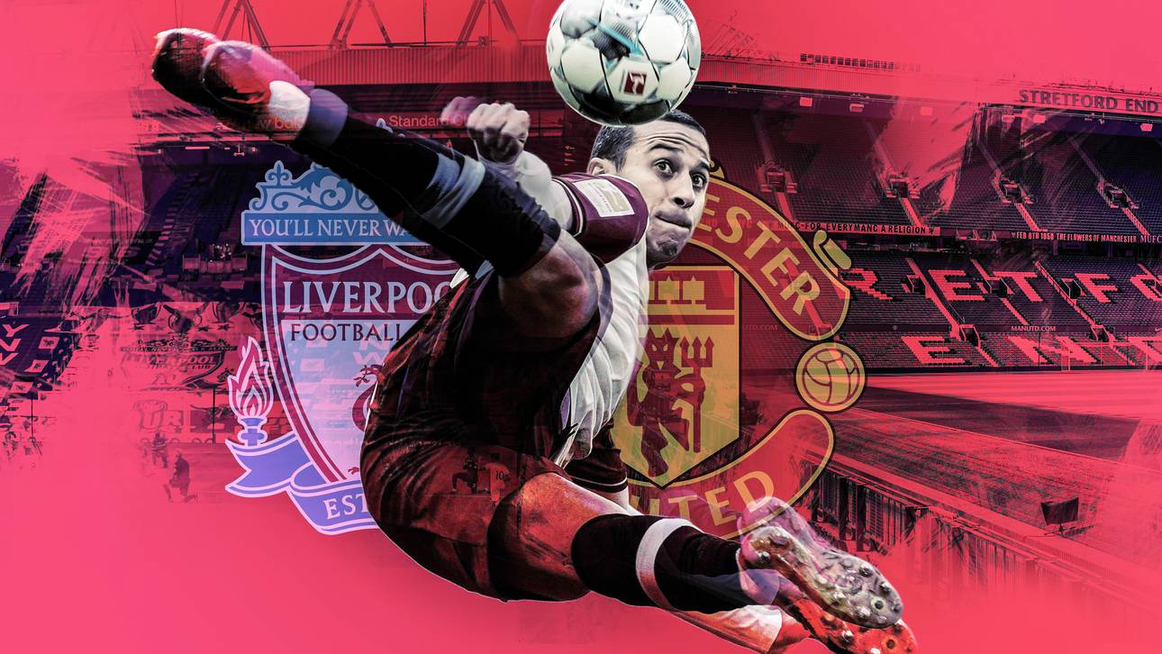 Thiago: ManUnited die bessere Wahl?