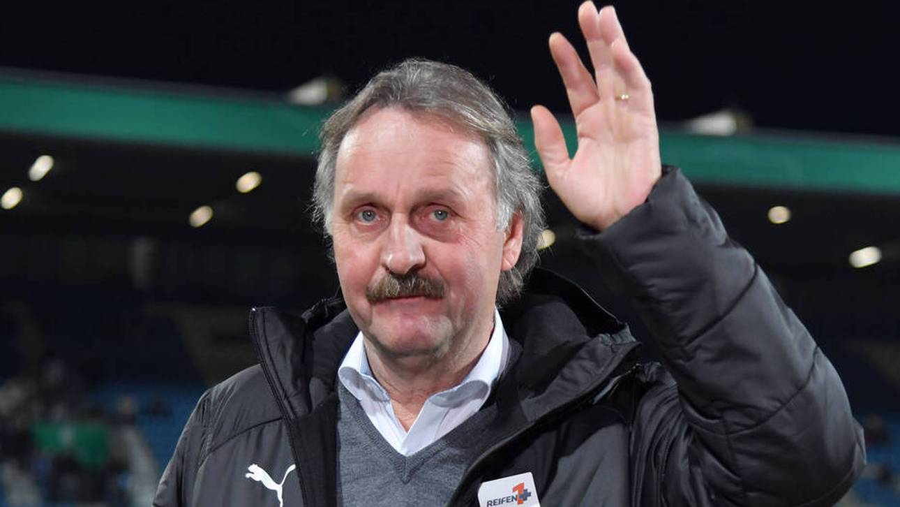 So freut sich Neururer über Bochum