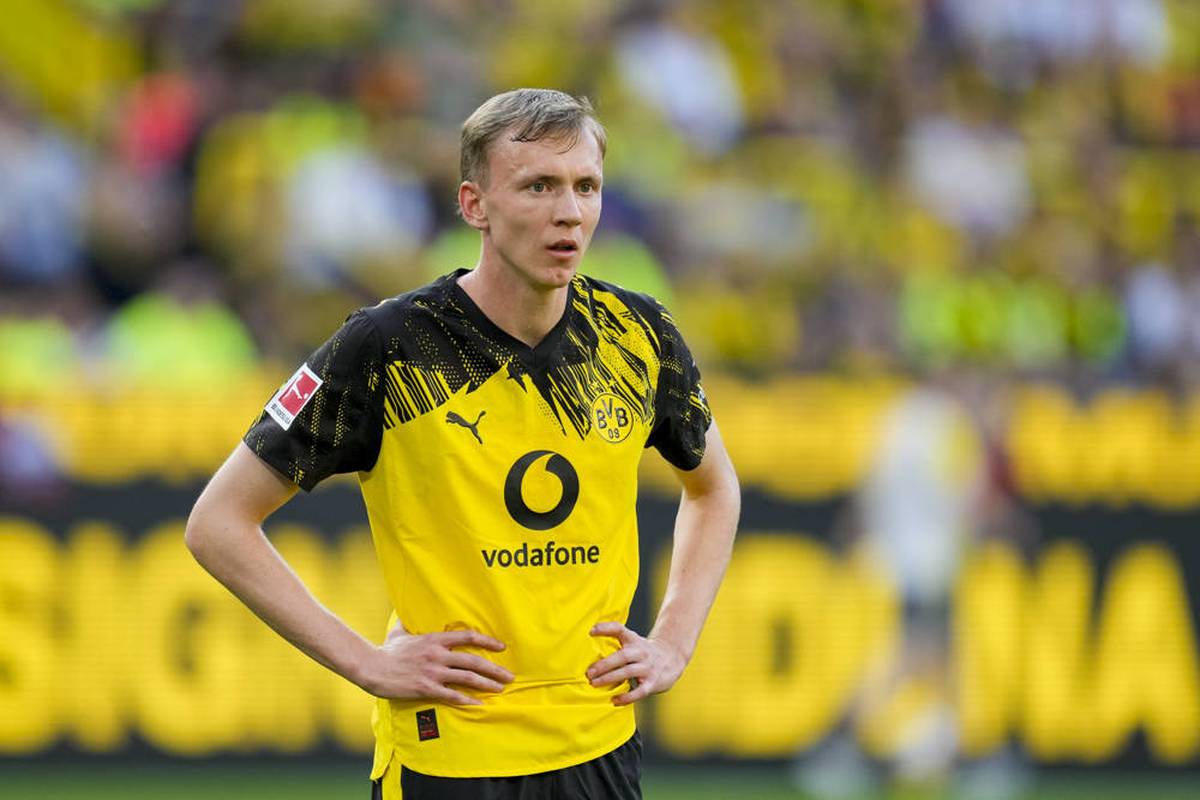 Platzte BVB-Megadeal wegen einer OP?