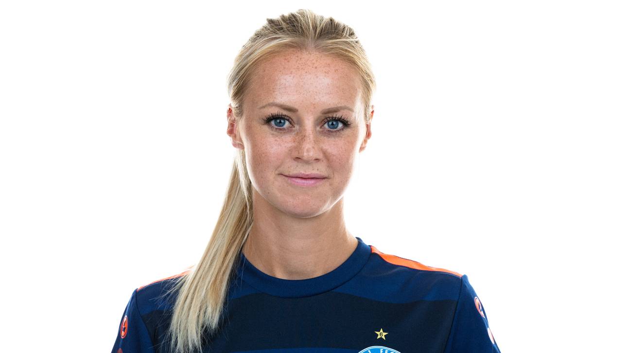 Bayern verpflichten Schwedin