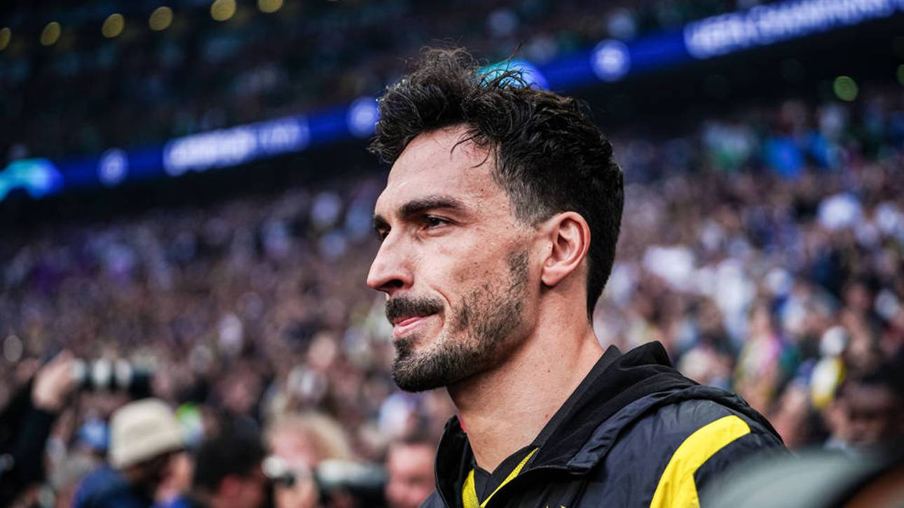 Hummels-Rückkehr? Kehl mit Klartext