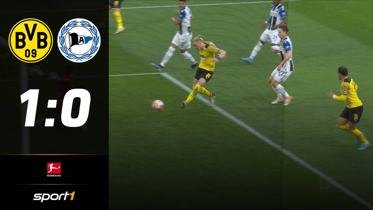 BVB: Das macht Wolf so wertvoll