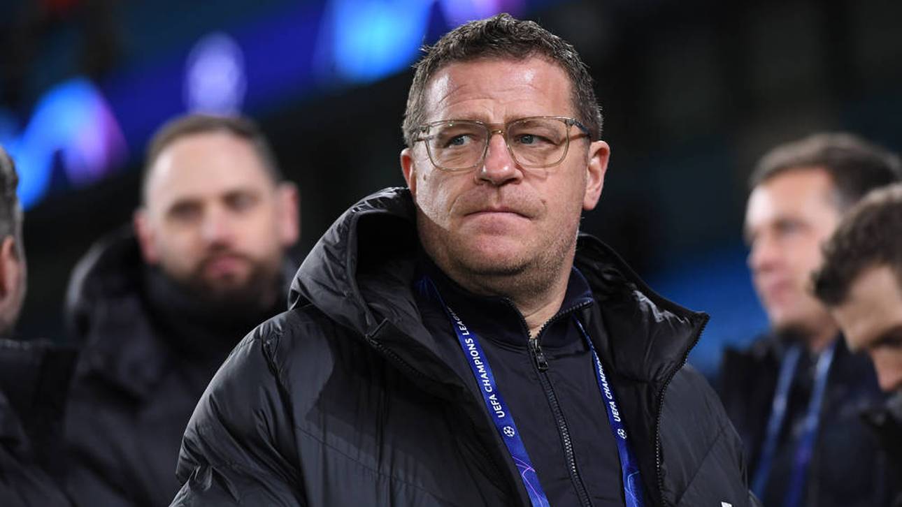 Eberl: Jetzt müssen alle Häme ertragen
