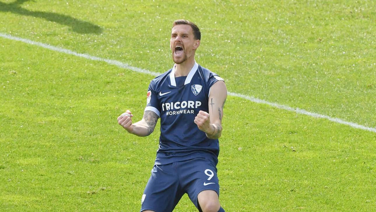 Simon Zoller startete seine Profikarriere 2008 beim Karlsruher SC II