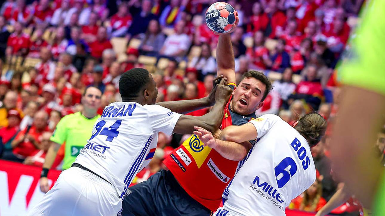 Deutschland bekommt Schützenhilfe