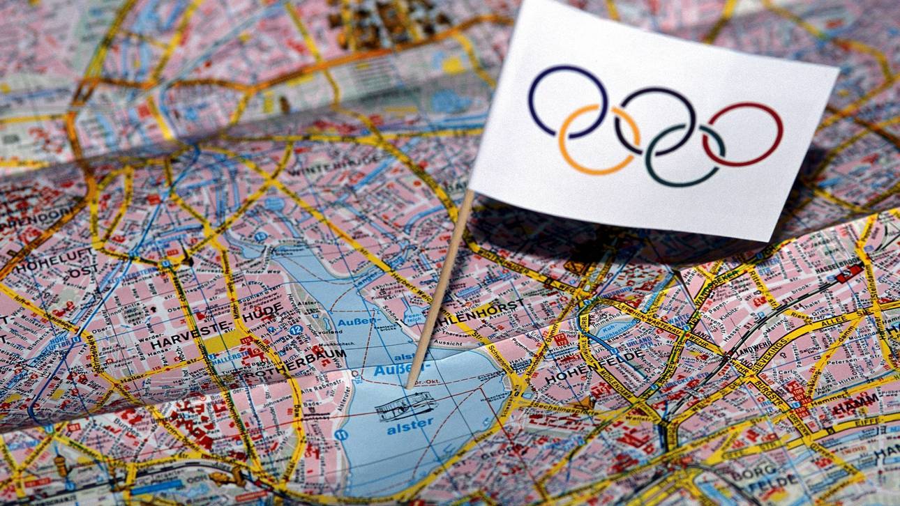 Die wichtigsten Fragen zu Olympia 2024