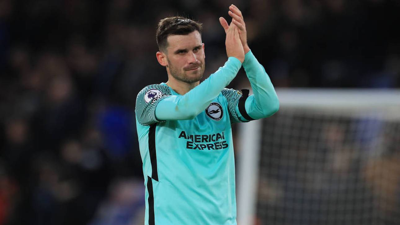 Groß trifft bei Comeback in Marseille