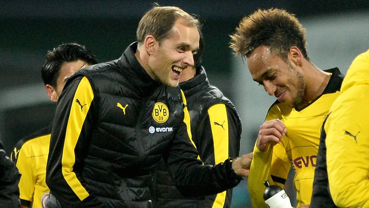 Tuchel: Abgänge sind realistisch