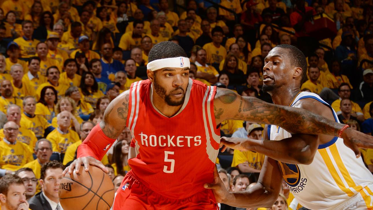 Clippers einigen sich mit Smith