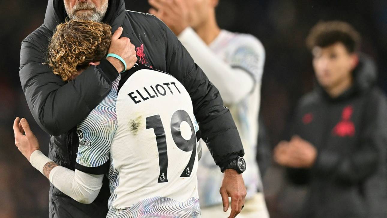 Klopp erkennt Fortschritte nach Sieg im Nachholspiel