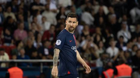 Kehrt Lionel Messi zum FC Barcelona zurück?