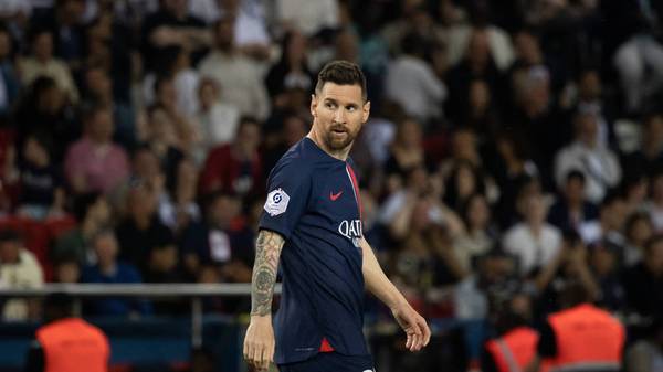 "Entscheidung gefallen": Messi-Coup steht wohl kurz bevor!