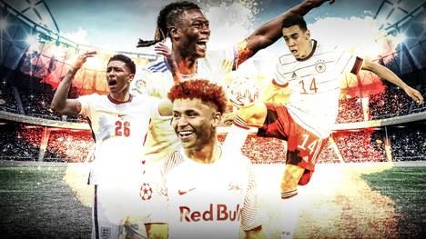Jamal Musiala, Florian Wirtz, Jude Bellingham und Co. Die Fülle an Wunderkindern im europäischen Fußball ist wohl so hoch wie nie zuvor. Zahlreiche Shootingstars machen derzeit auf sich aufmerksam. 