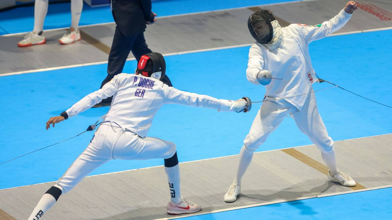 Veder verzichtet auf Kandidatur