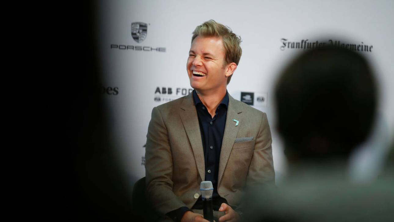 Rosberg glaubt weiter an Vettel