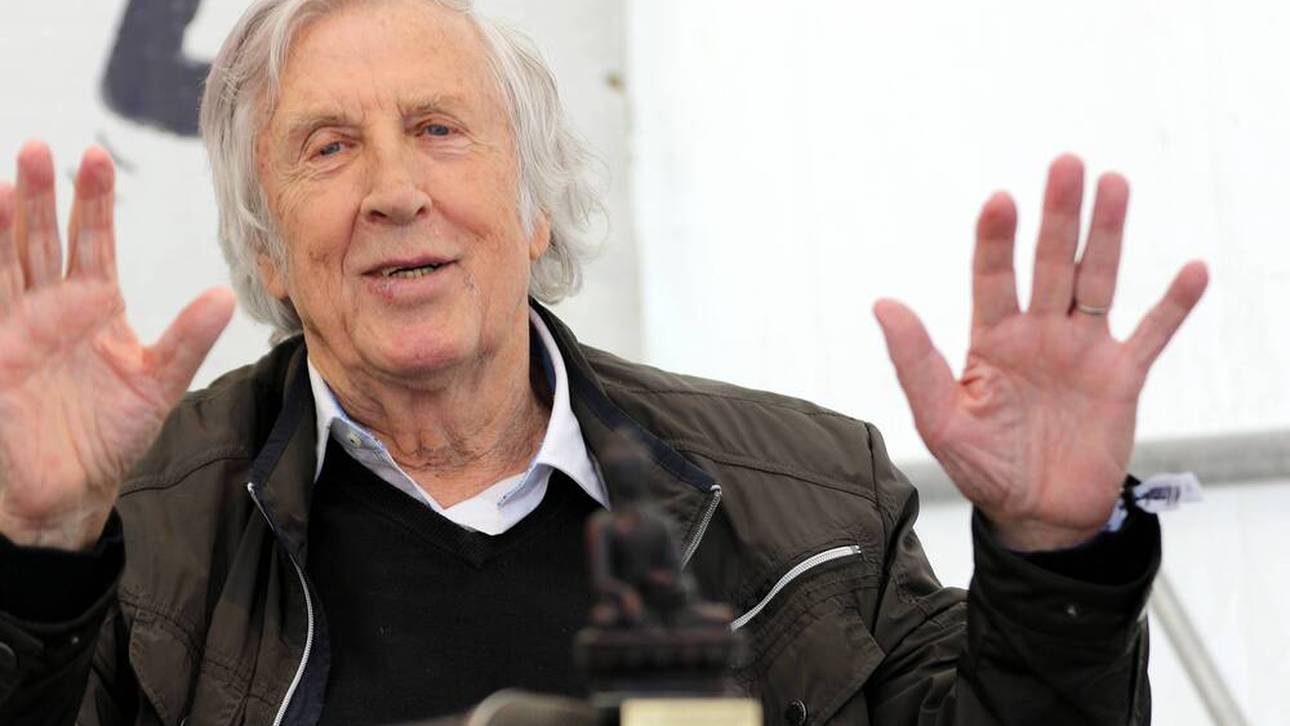 Sportschau-Legende verstorben