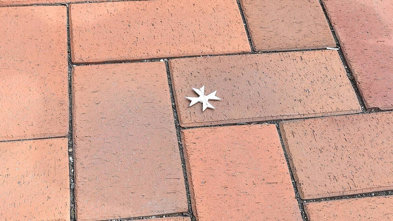 Mario Götze erhielt den Verdienstorden des Landes Nordrhein-Westfalen