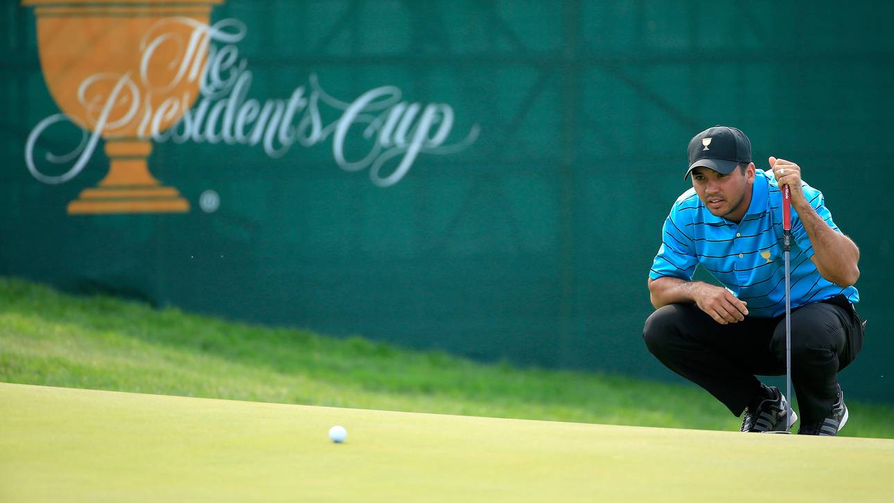 Day erhält Don Award in Australien