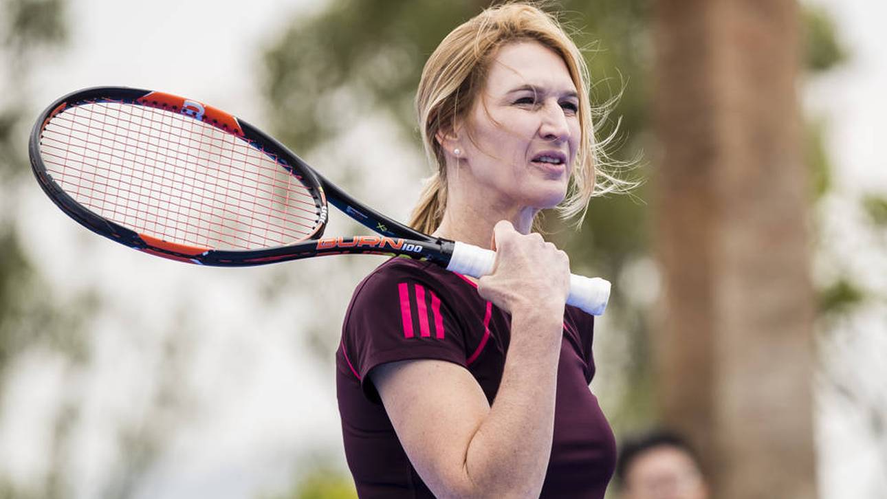 Graf-Sohn debütiert für Deutschland